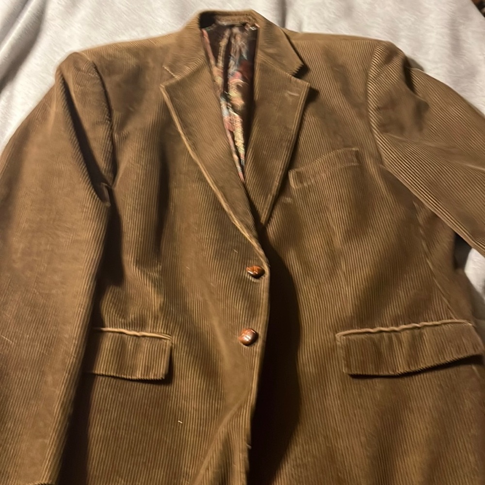 Ralph Lauren sport coat